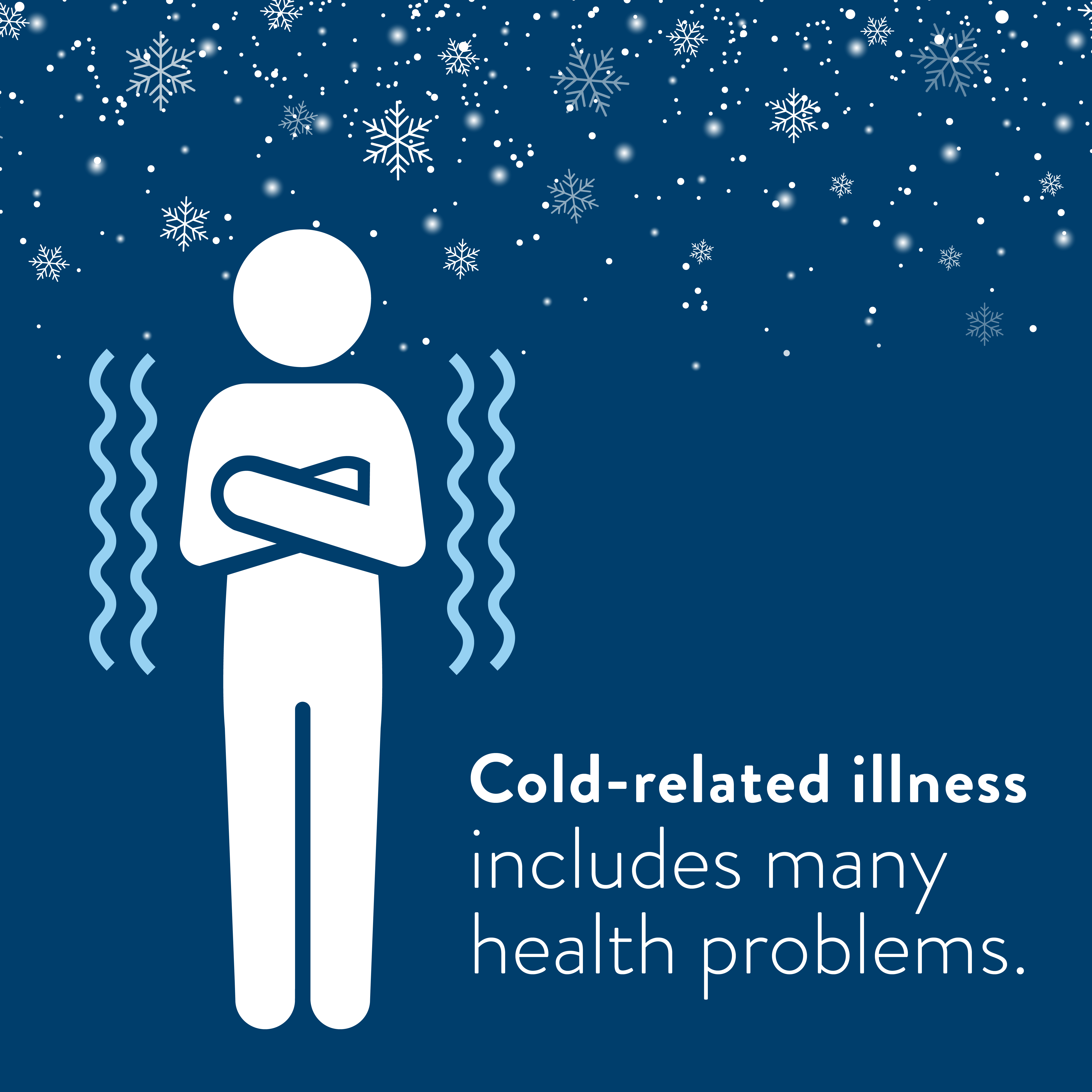 Cold-related illness in Minnesota: MN Public Health Data Access Portal - MN  Dept. of Health - MN Data