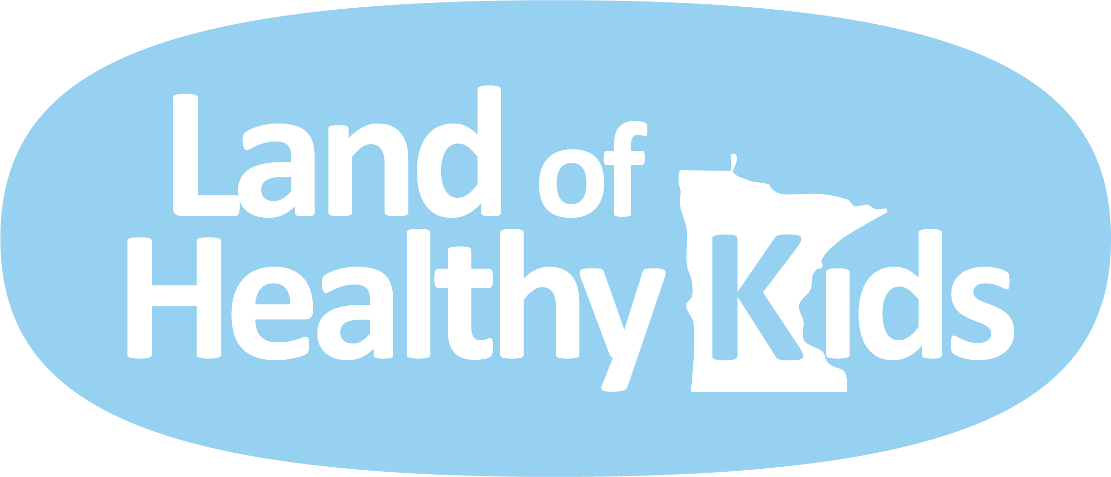 healthy kids banner
